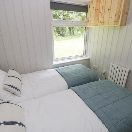Saltwater Villa Haverfordwest Buitenkant foto