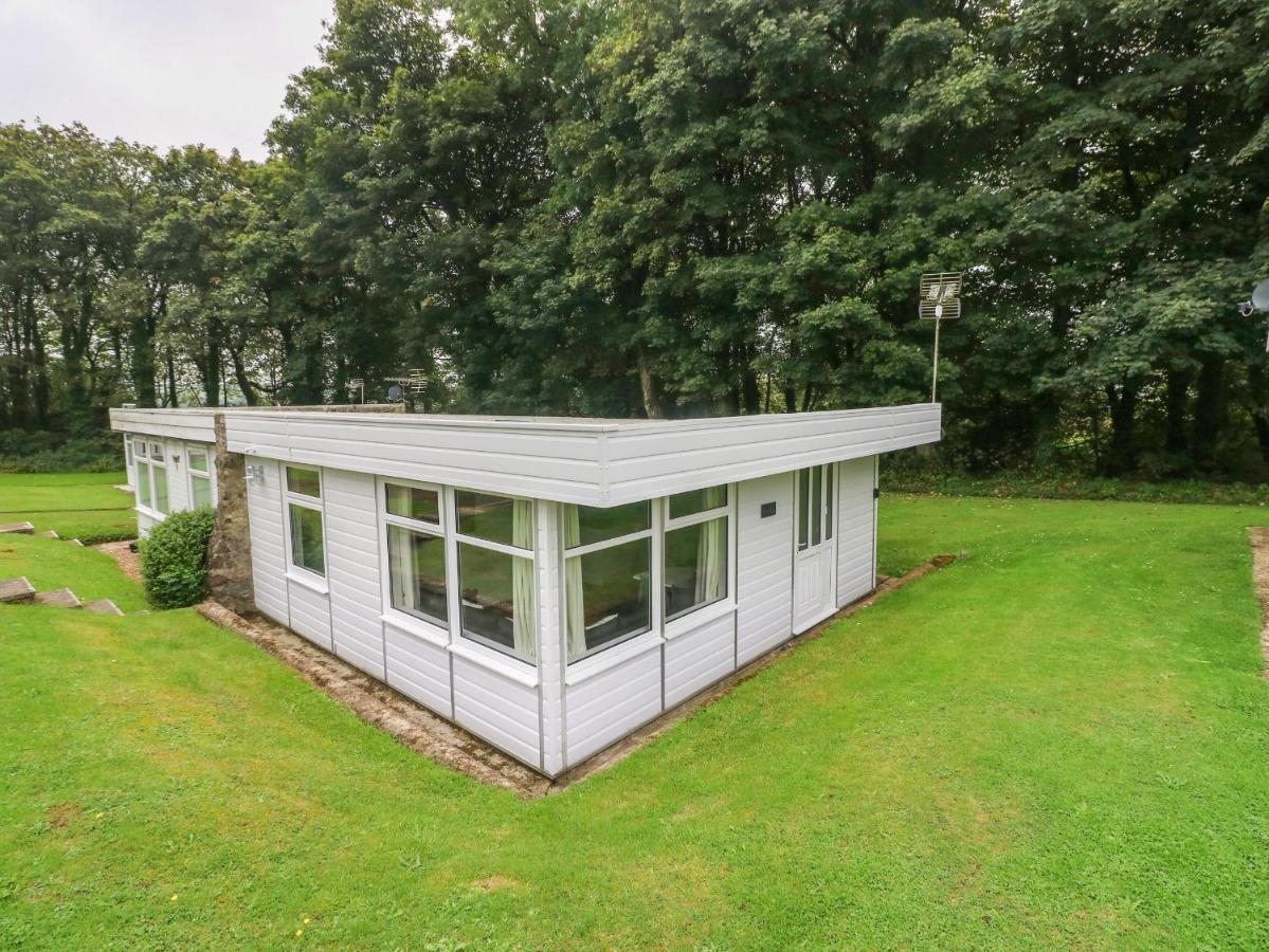Saltwater Villa Haverfordwest Buitenkant foto