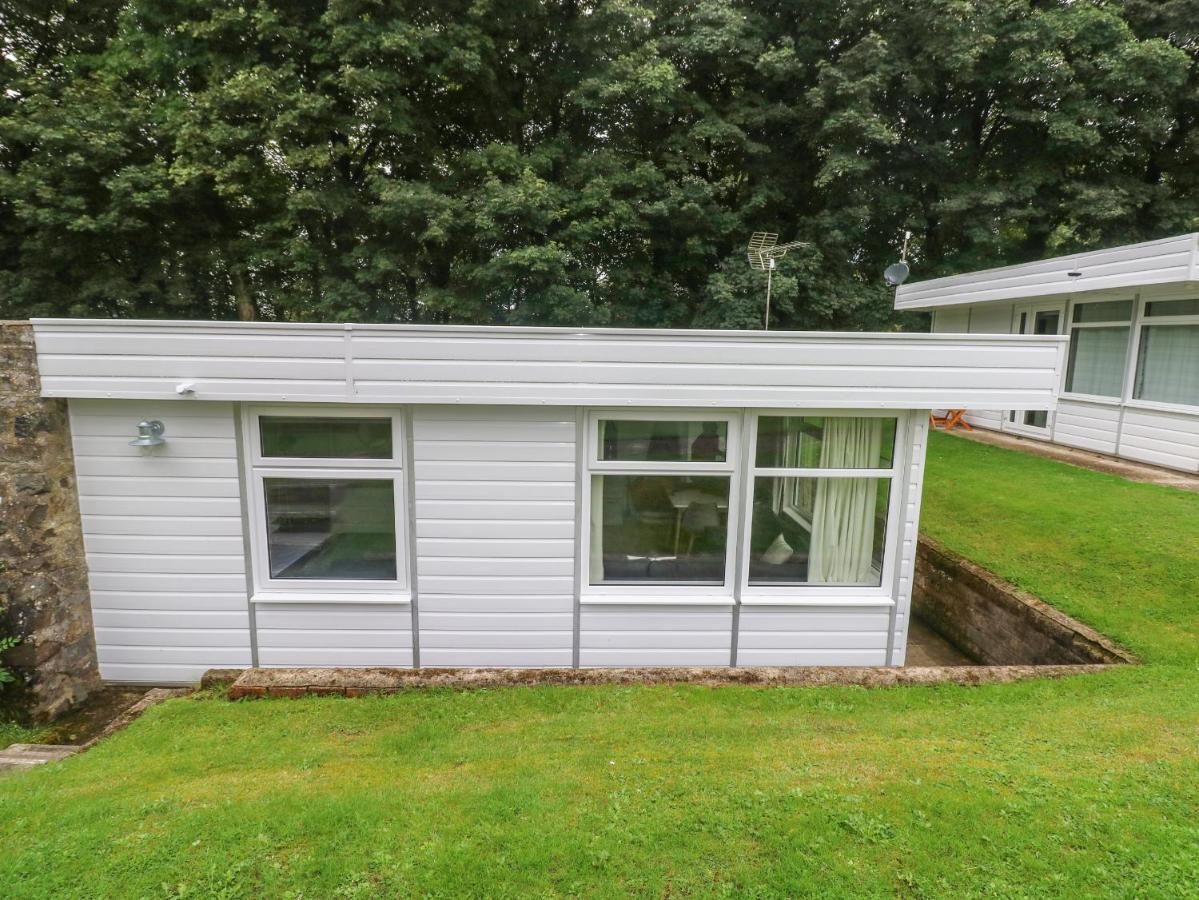 Saltwater Villa Haverfordwest Buitenkant foto