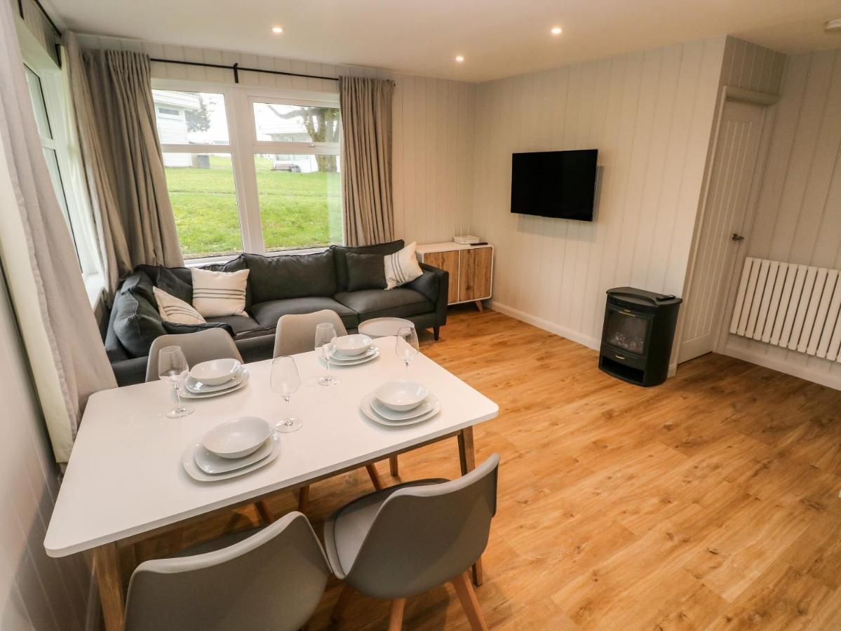 Saltwater Villa Haverfordwest Buitenkant foto