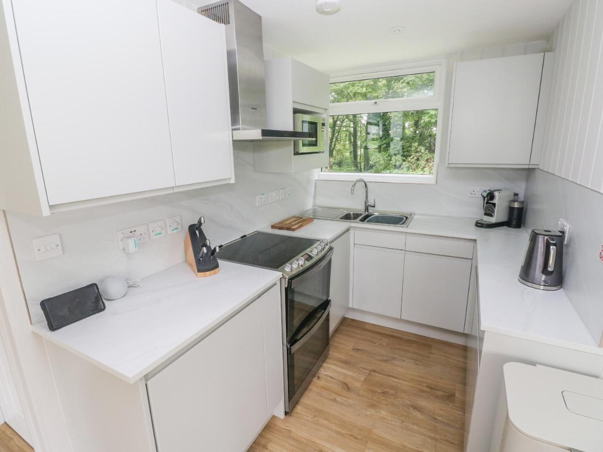 Saltwater Villa Haverfordwest Buitenkant foto